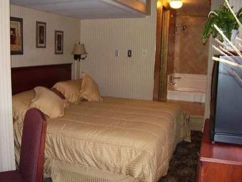 รามาดา พลาซา แอนด์ คอนเฟอเรนซ์ เซ็นเตอร์ บาย วินด์แฮม ยิลเลตต์ Hotel ห้อง รูปภาพ